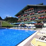 Hotel Unterberghof