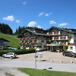 Hotel Unterberghof