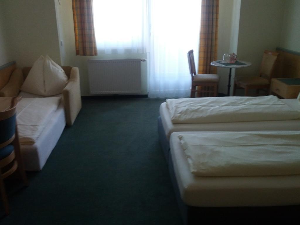 Unterberghof 4*