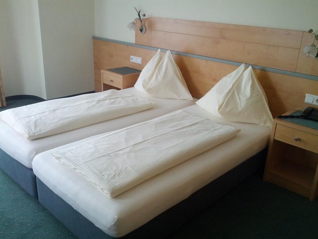 Unterberghof 4*