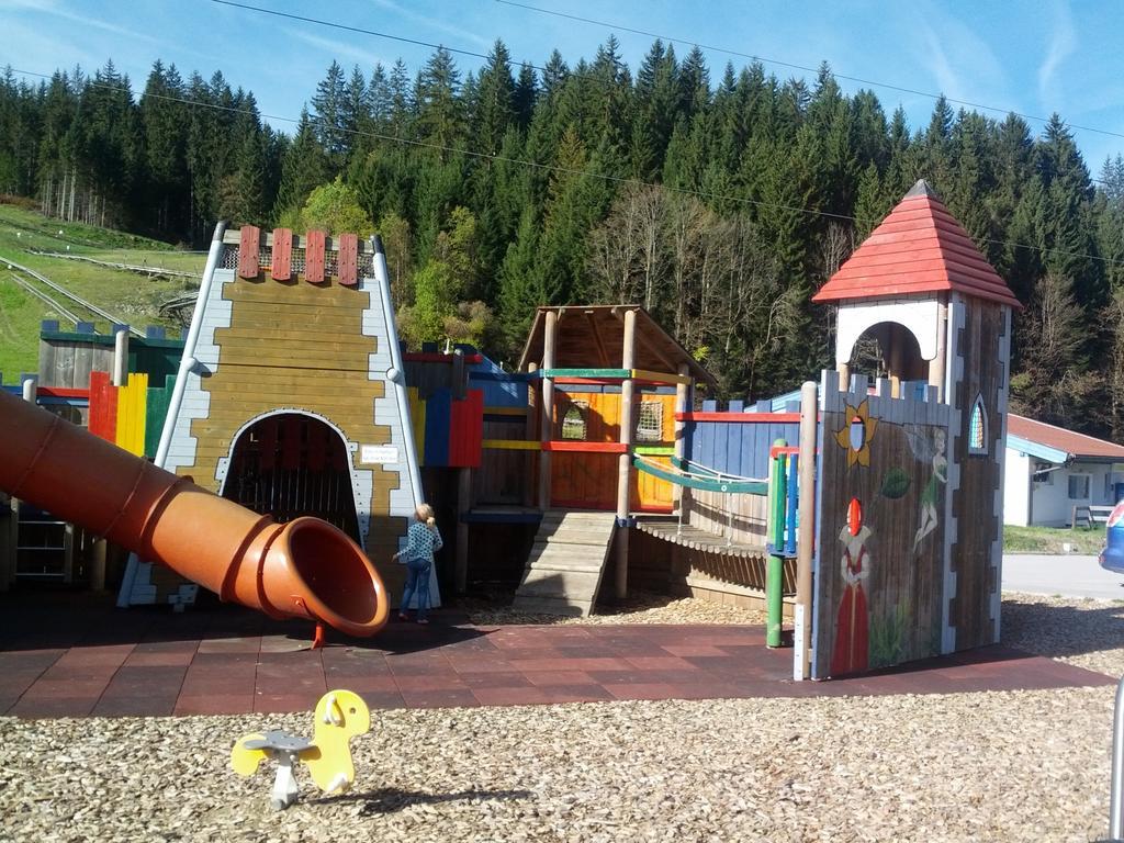 Hotel Unterberghof 4*