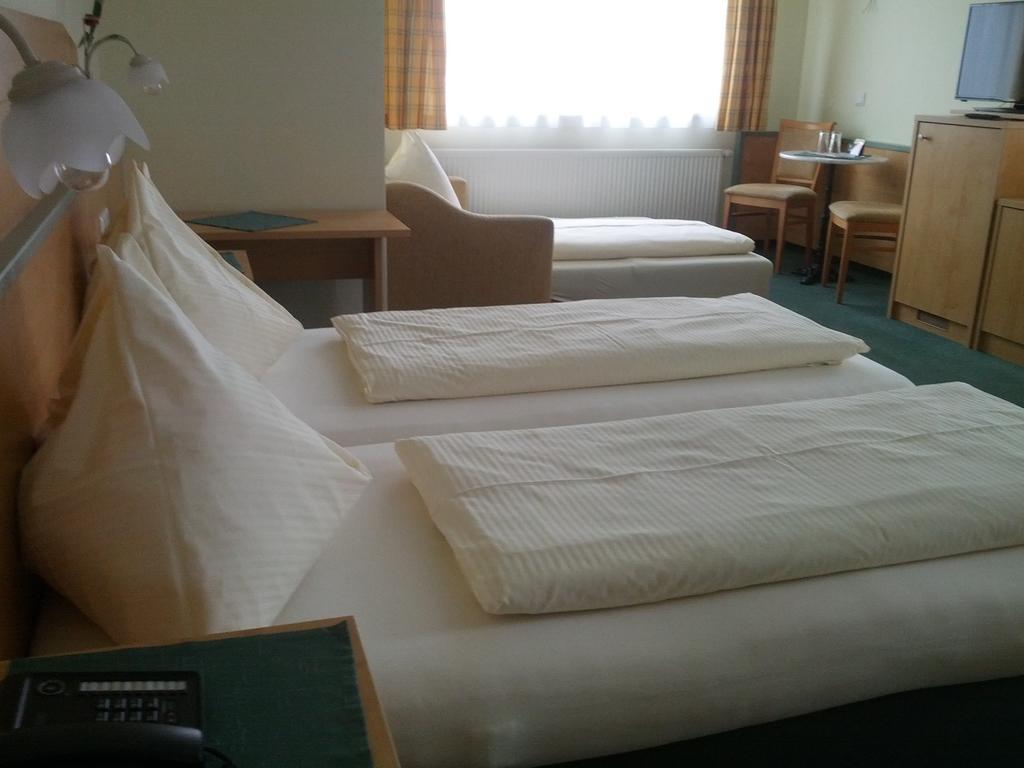 Hotel Unterberghof