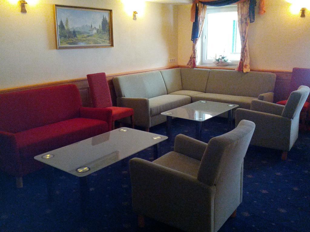 Hotel Unterberghof Flachau