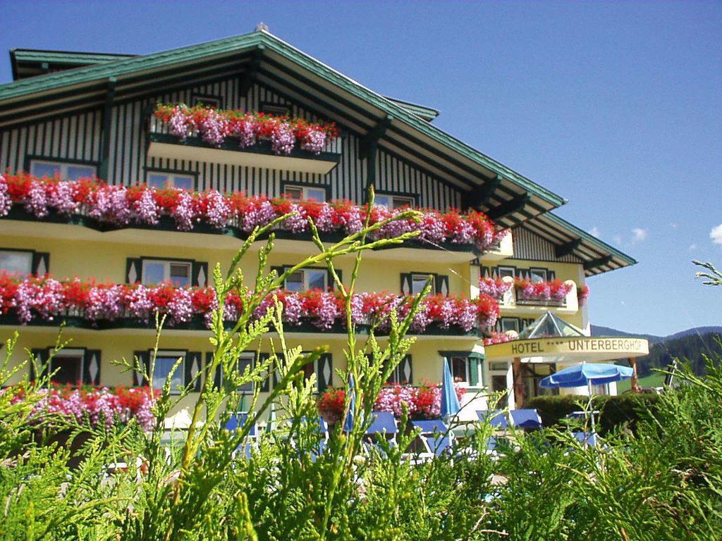 Unterberghof 4* Flachau