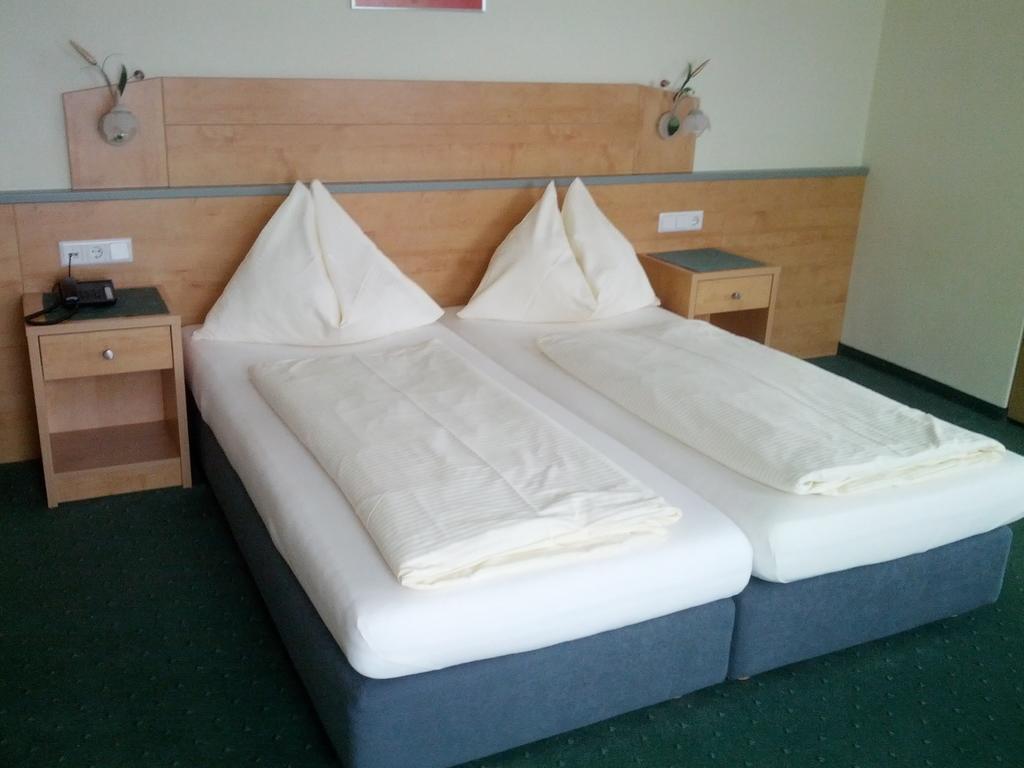 Unterberghof Hotel Flachau