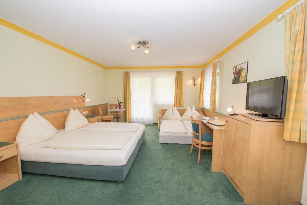 Unterberghof Hotel Flachau