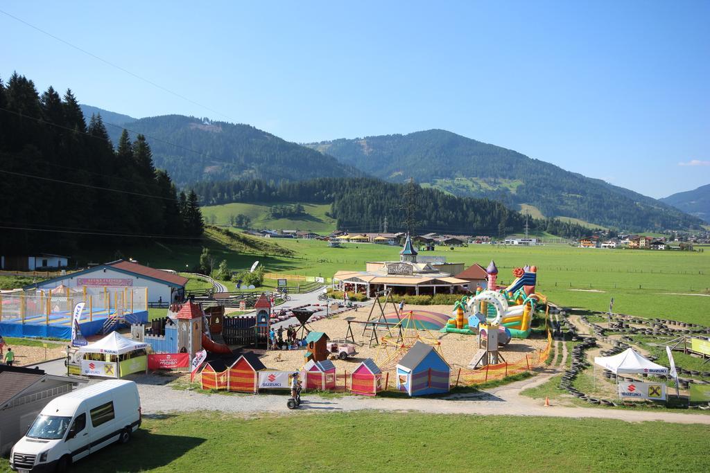 Hotel Unterberghof
